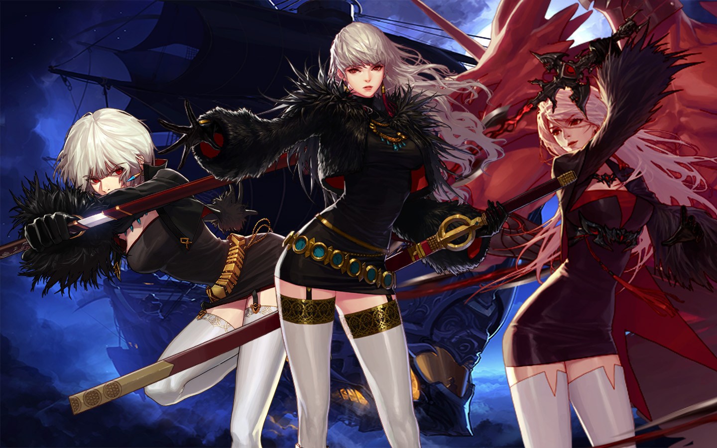 系列赛发展 系列赛发展