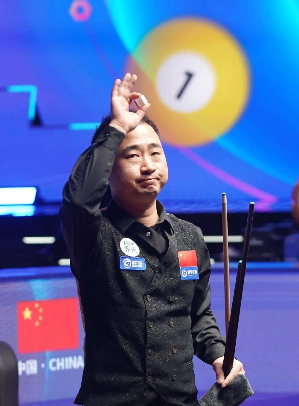 也是她对赛 也是她对赛