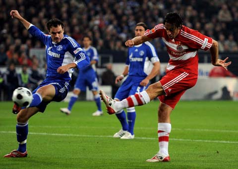 视觉享受 视觉享受