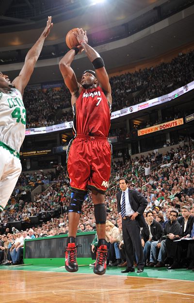 詹姆斯的三 詹姆斯的三